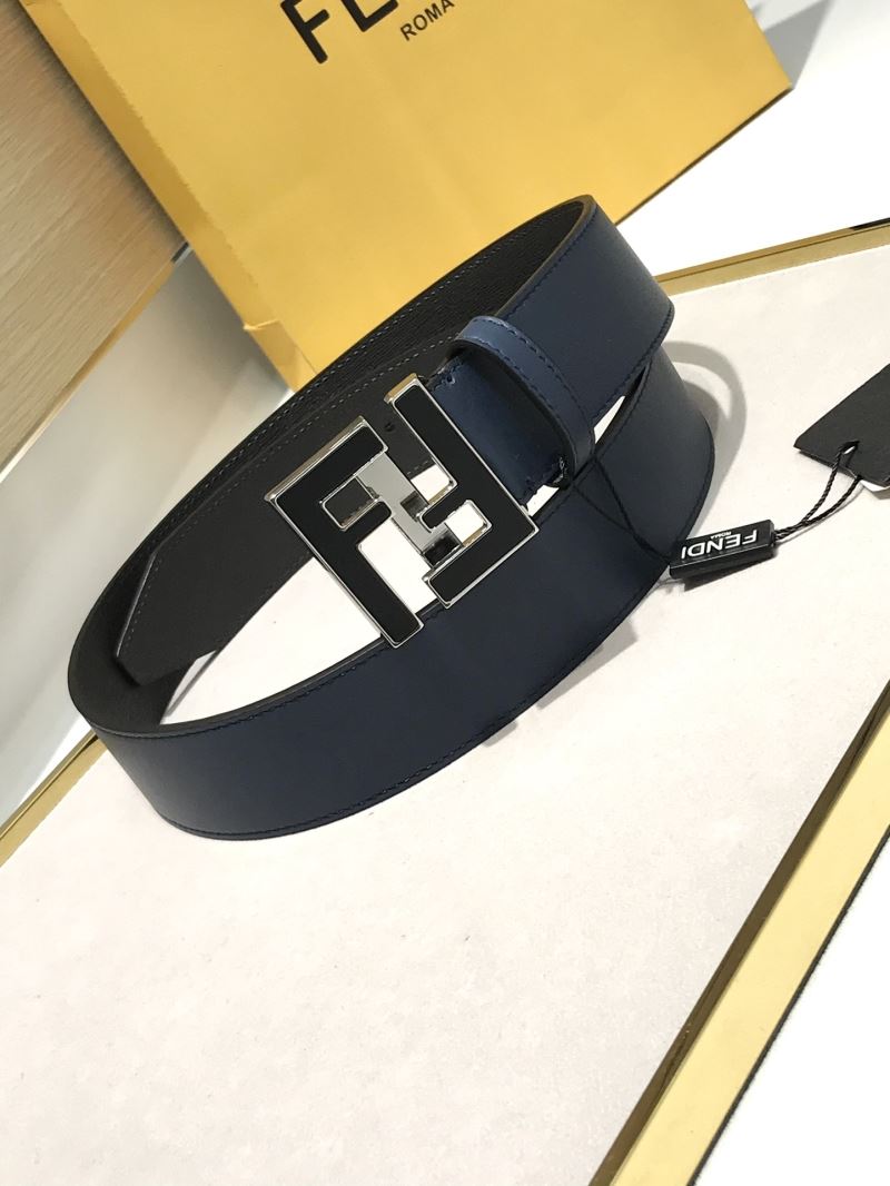 Fendi Belts